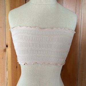 Free People Bandeau/Tube